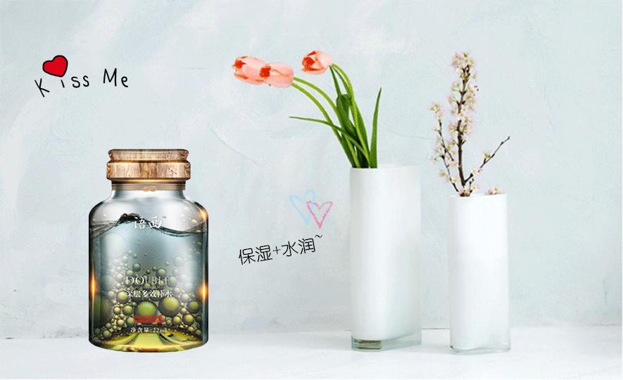 用了这么多年的面膜,用了好几年的面膜