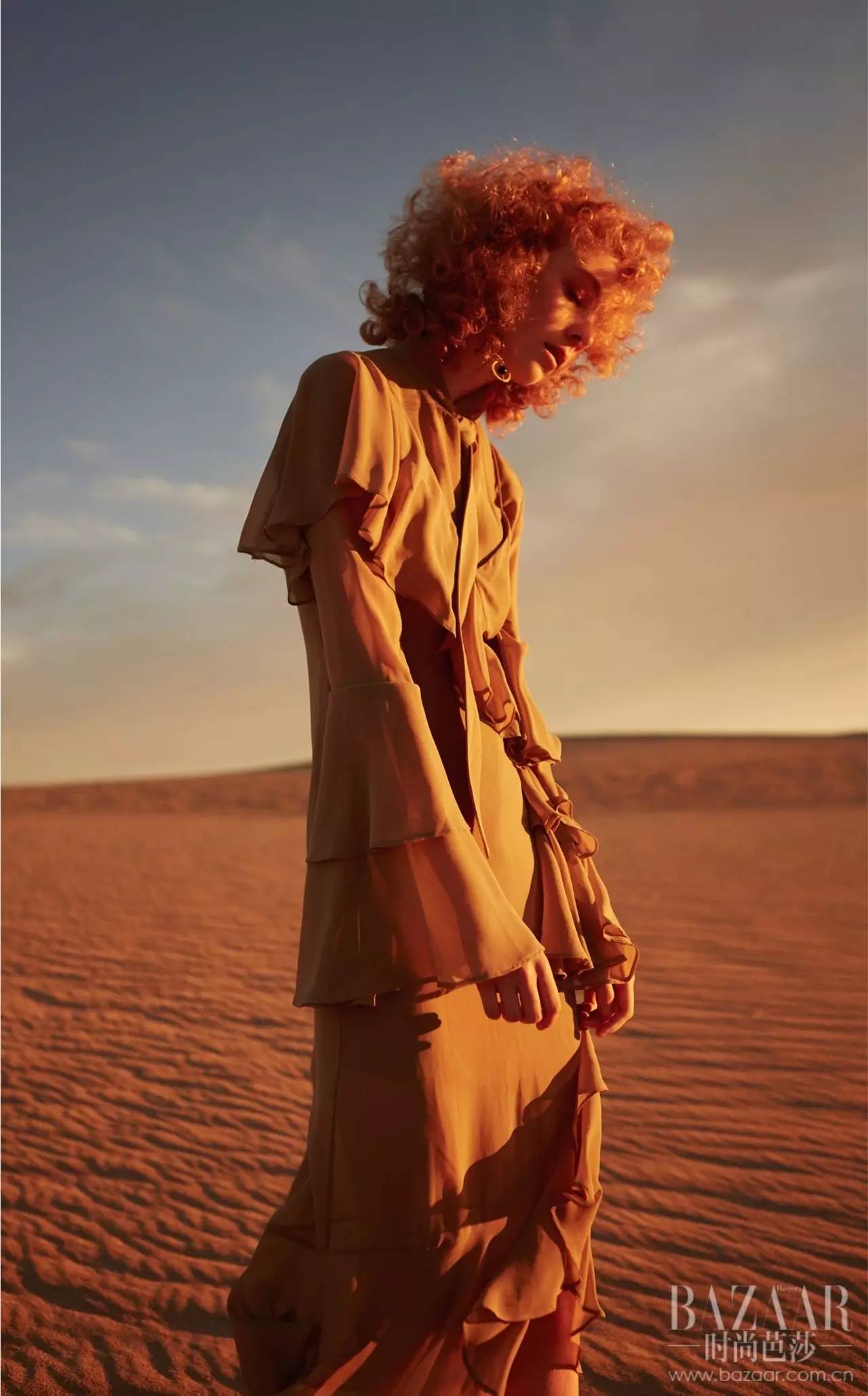 趁这6个小众品牌连衣裙还没烂大街,跟宋茜赵丽颖穿起来过夏天!