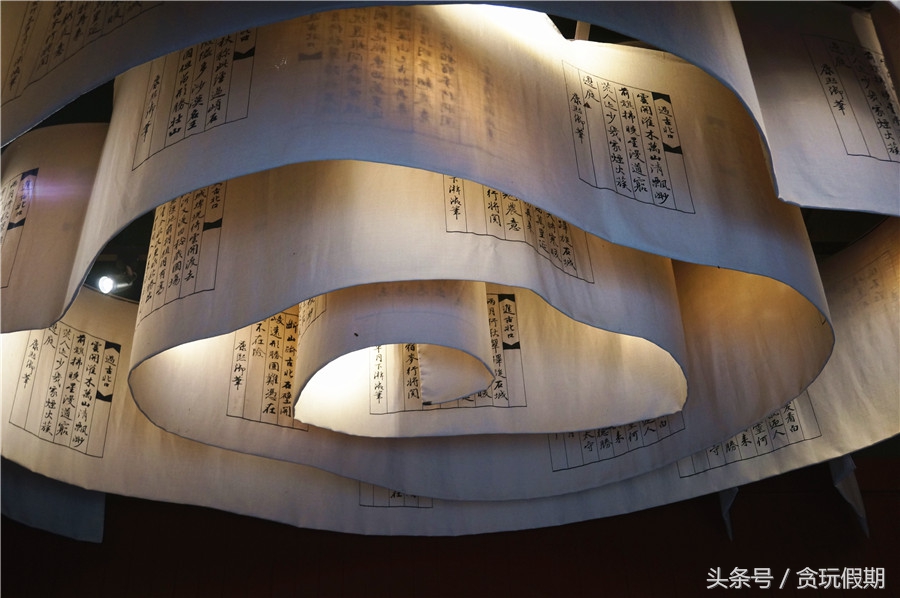 古北水镇去哪吃,古北水镇有什么吃的推荐