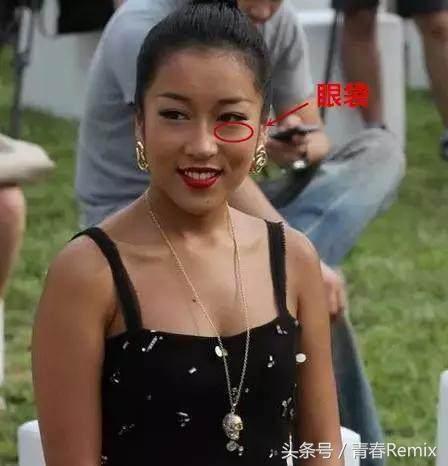 卧蚕要不要修,卧蚕要不要化高光