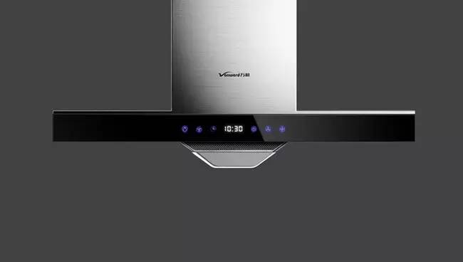 什么款式油烟机既实用又好看,厨卫油烟机怎样选