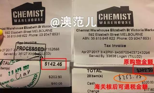 悉尼机场免税店价格,悉尼机场免税店有什么