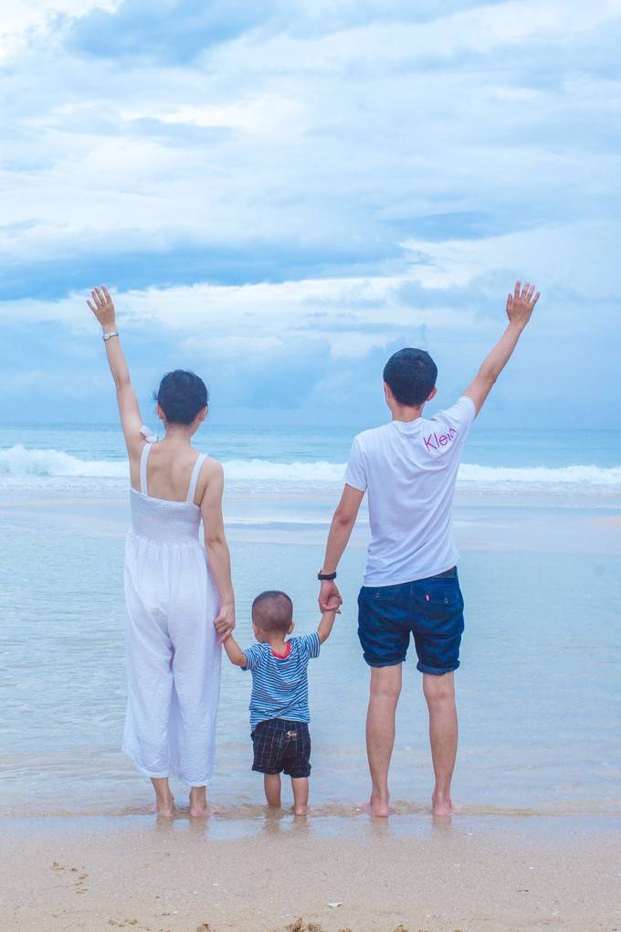 三亚带孩子精品旅游小团,三亚亲子岛旅游攻略