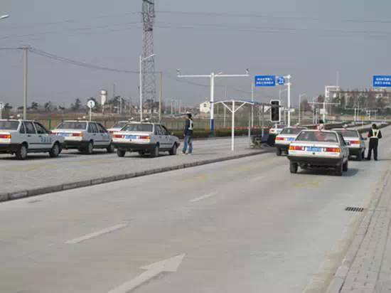 科目二和科目三哪个挂科率最高,2022科目二和科目三挂科率