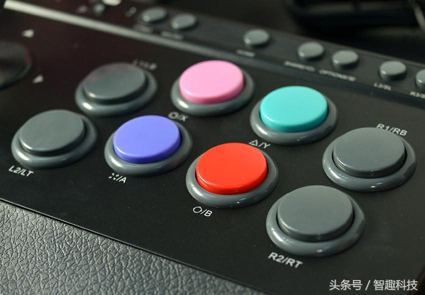 莱仕达街机摇杆,莱仕达街机摇杆好用吗