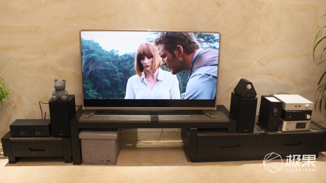 3000元音效最好的电视,3000元观影体验电视