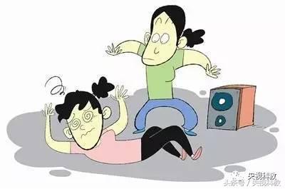 健康之路|眩晕背后有“凶器”,不用花钱来找“真凶”(下)!