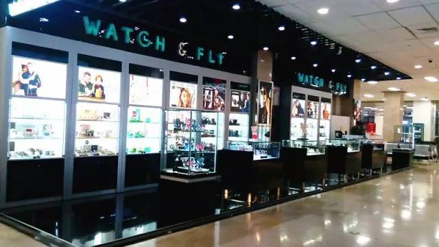 机场免税店香烟购物全攻略,宿雾旅游购物必买清单