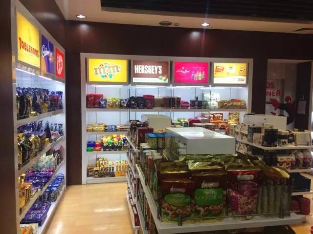 机场免税店香烟购物全攻略,宿雾旅游购物必买清单