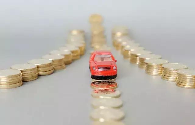 p2p车贷成交,2017年网贷高额利息第一名