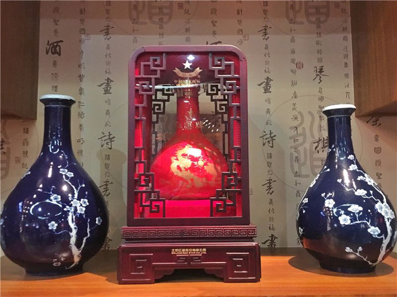 大美怀柔，在旧时光里怀念，在山水中吟唱