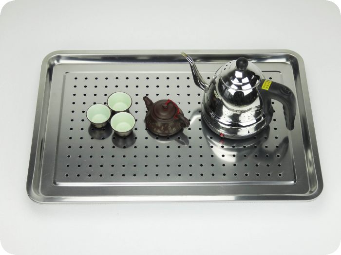 知尘学堂,茶盘基础知识大全