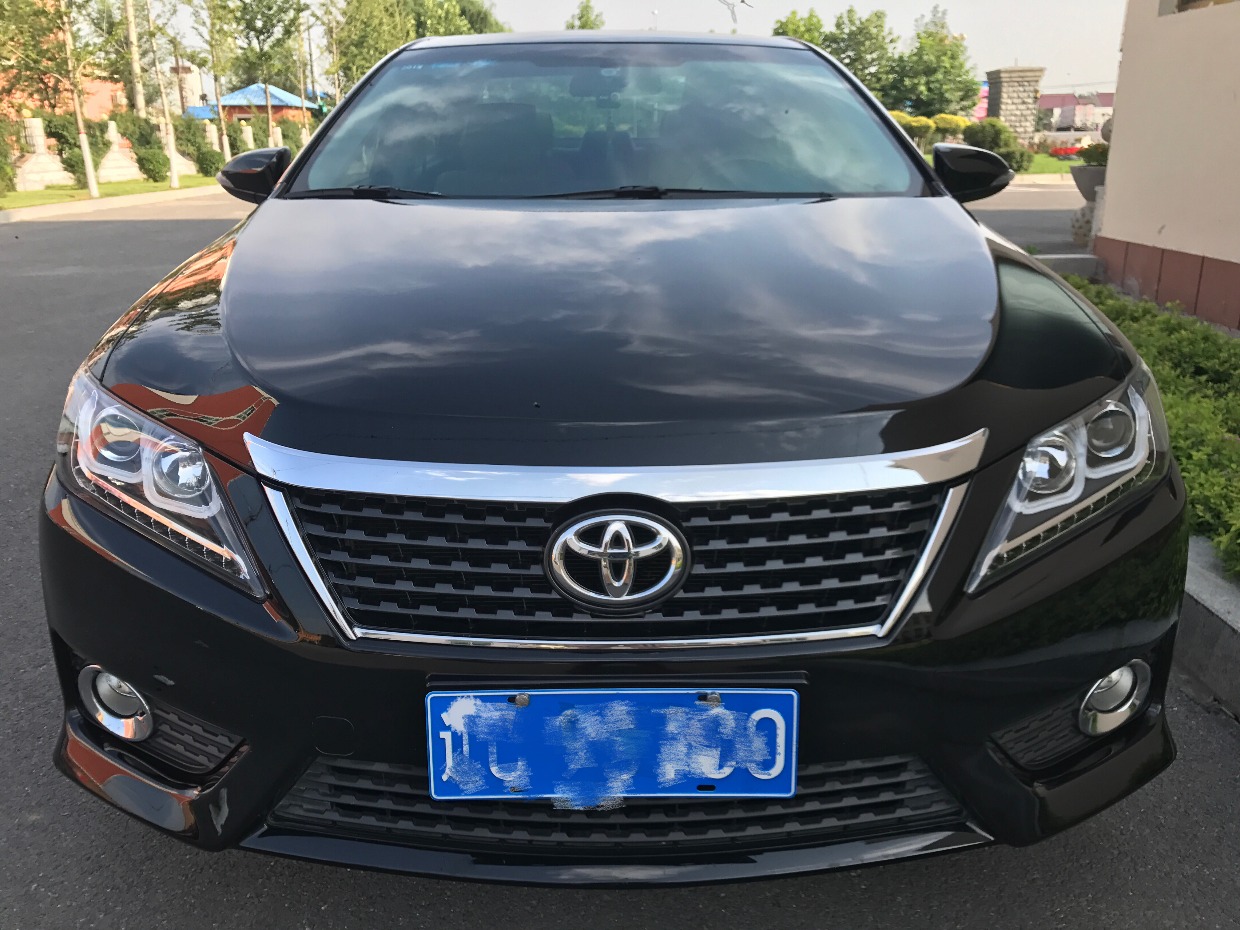 七代凯美瑞一万公里保养,7代凯美瑞驾车感受