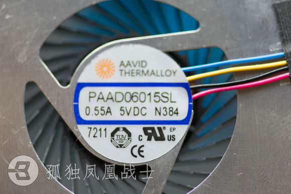 微星gs63vr笔记本,ge63vr拆机