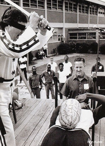 大本和乔丹,大本华莱士与乔丹