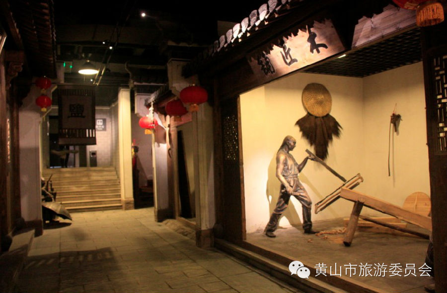 探秘黄山之旅,邂逅黄山秋季