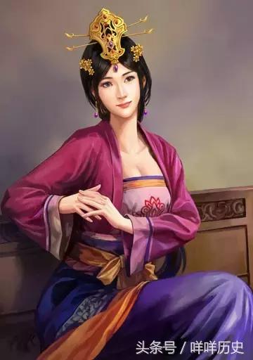 三国演义小妾出轨哪一集,三国演义老婆篇