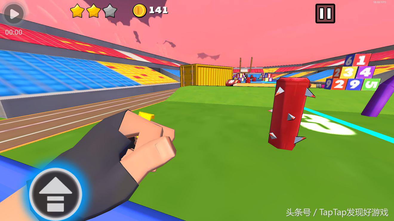 橄榄球大冲锋2,橄榄球大冲刺游戏