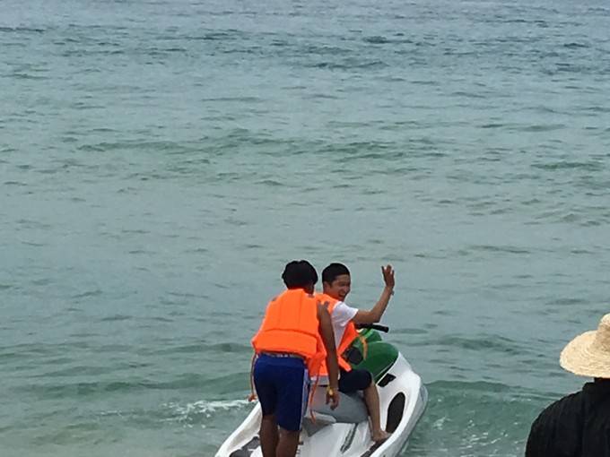 三亚带孩子精品旅游小团,三亚亲子岛旅游攻略