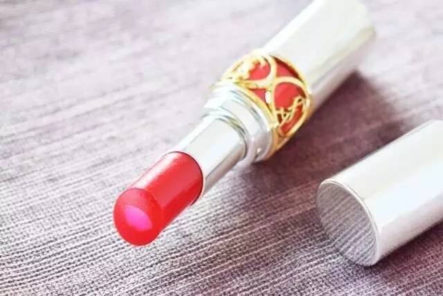 ysl银管夹心唇膏07,ysl夹心口红主打色