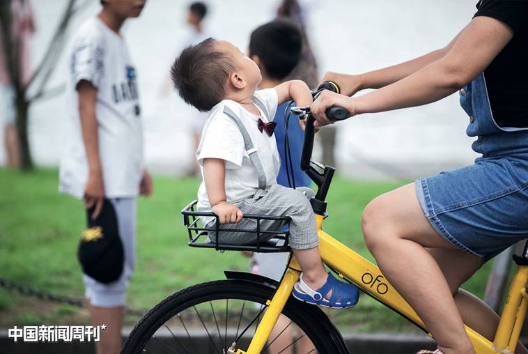 共享单车有门面吗,共享单车是国民素质吗
