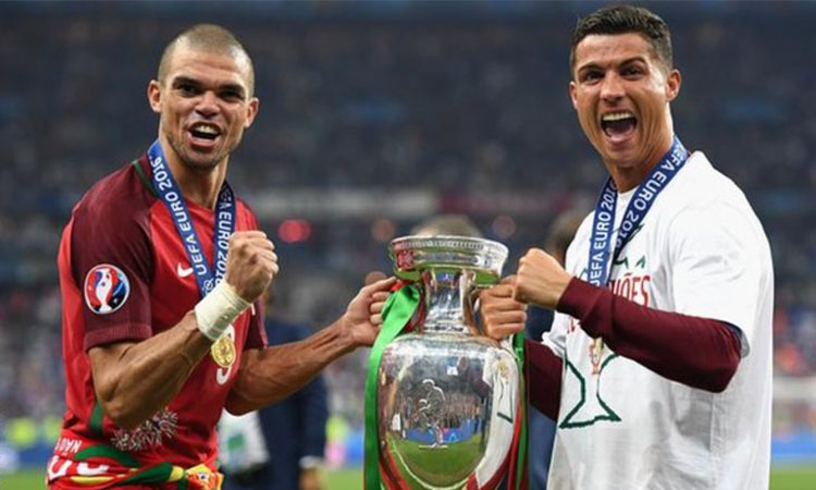 星工厂之波尔图：黑店产品供给全欧，诞生两代欧洲名帅