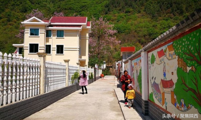 陕西陈家湾景区,陕西黄河湾风景