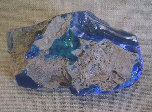 我的前半生宝石原石,我的前半生原石图片