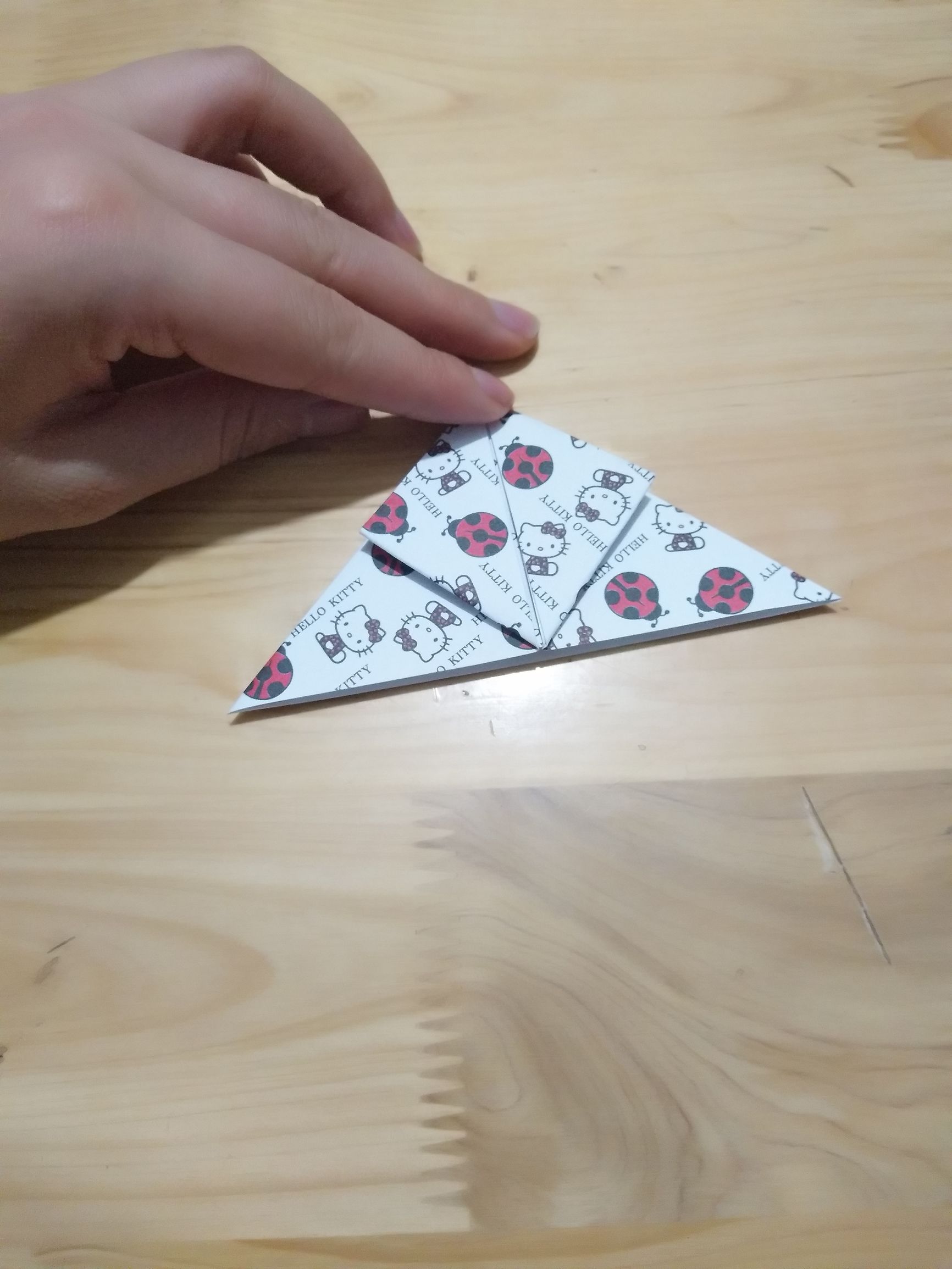 折纸最好看的立方体灯笼,折纸小灯笼图片大全