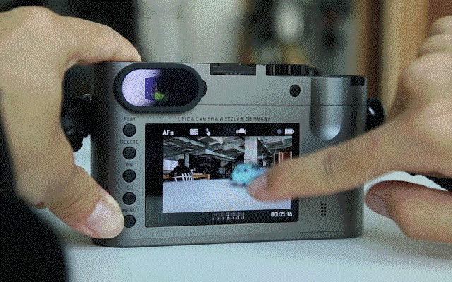 该怎么选择徕卡相机拍照,拍摄相机怎么选