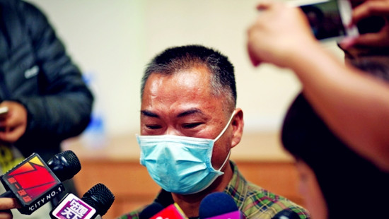 空净课堂——每日in词:TVOC