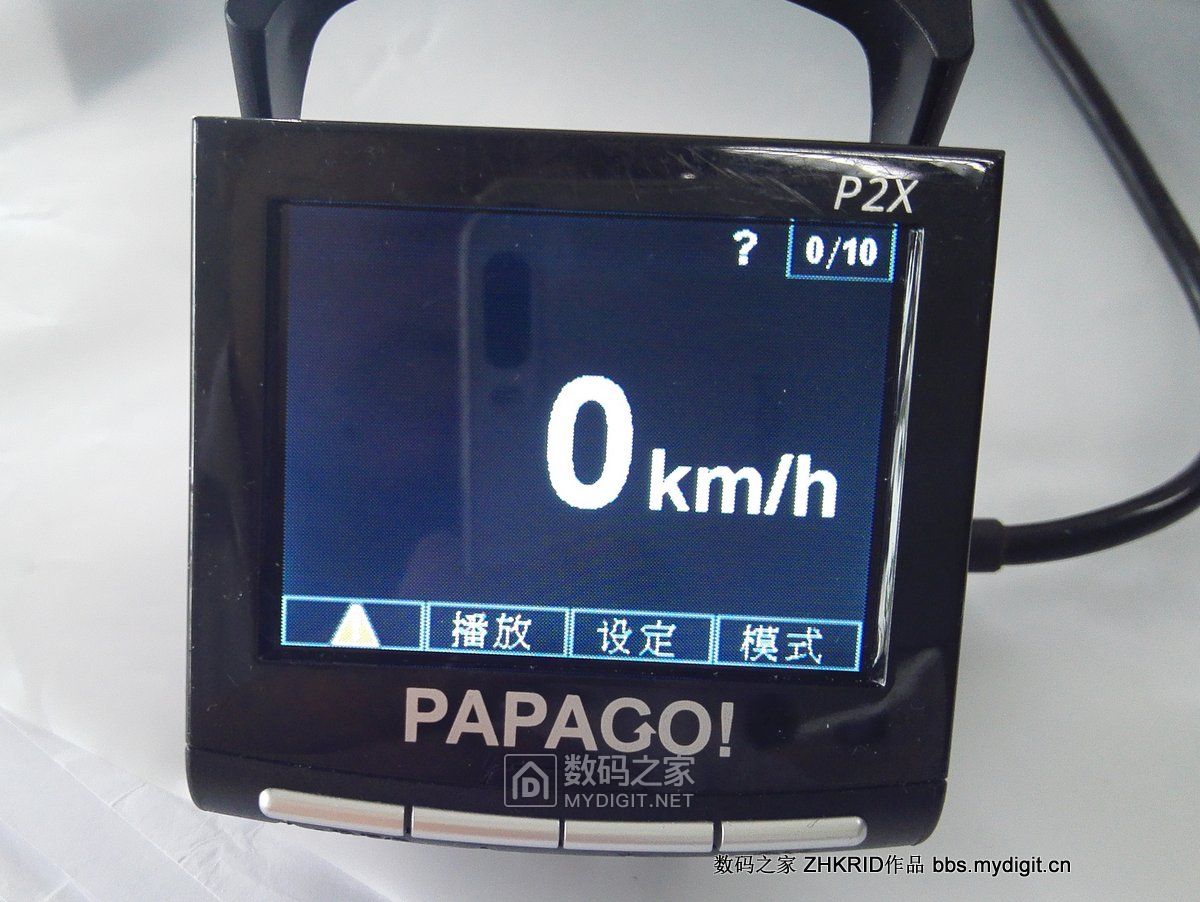 趴趴狗行车记录仪镜头拆解,零镜行车记录仪拆解评测