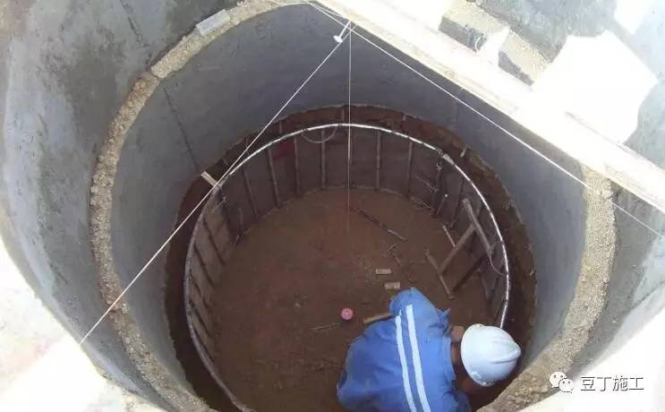 桩施工验收标准,工程桩验收分类