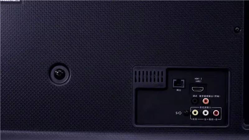 uled超画质电视,海信uled超高清画质