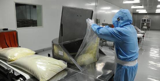 国外品牌奶粉被曝光有哪些,雀巢奶粉出问题最新事件