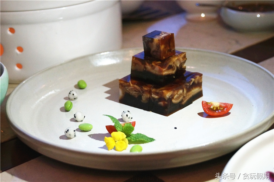 古北水镇去哪吃,古北水镇有什么吃的推荐