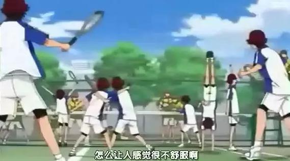 看动漫打篮球,打篮球必看动漫