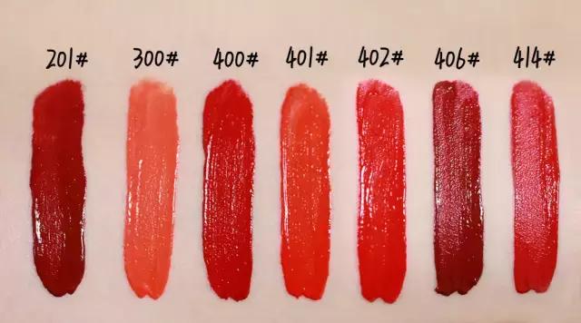 唇色深素颜口红不沾杯推荐,唇色偏深不沾杯口红