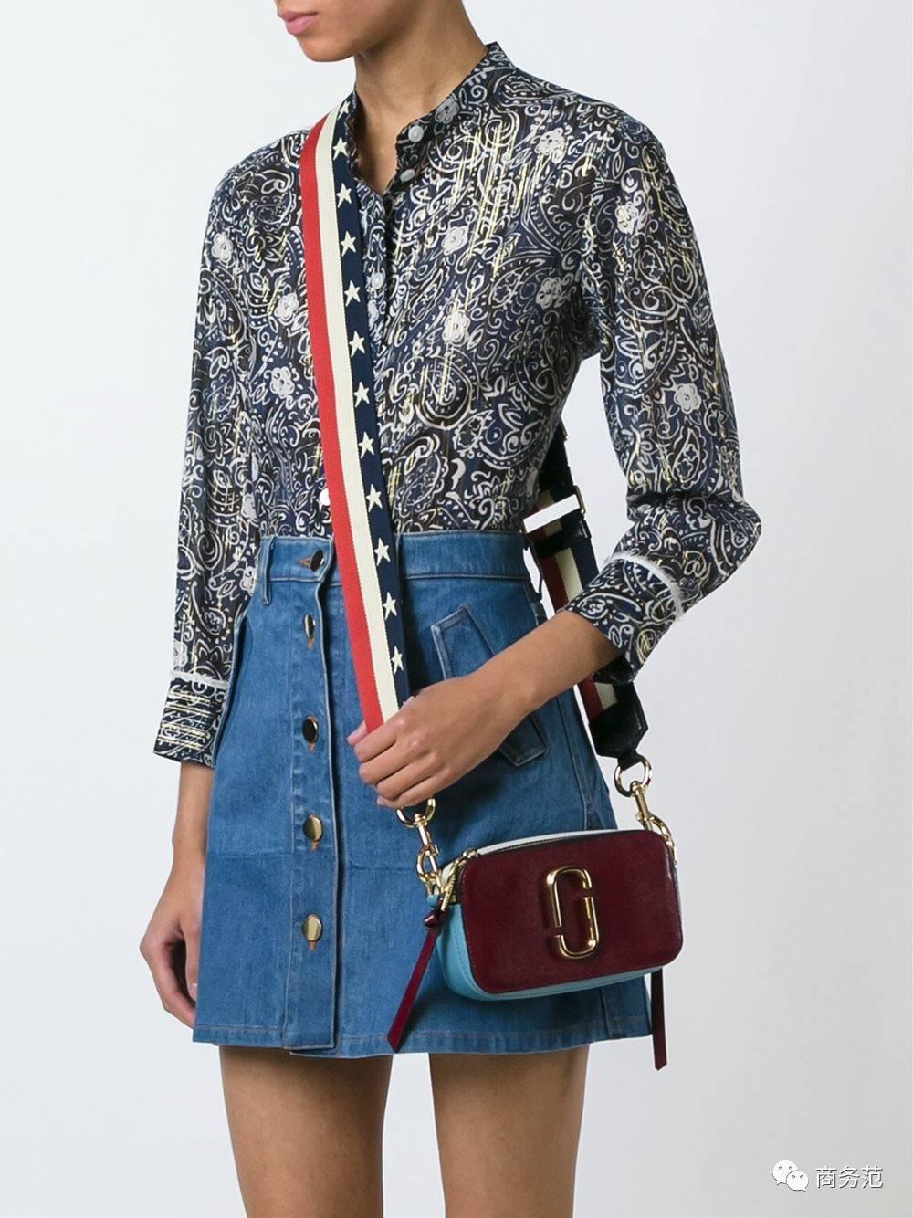 十大轻奢品牌排名前十名,10大轻奢品牌