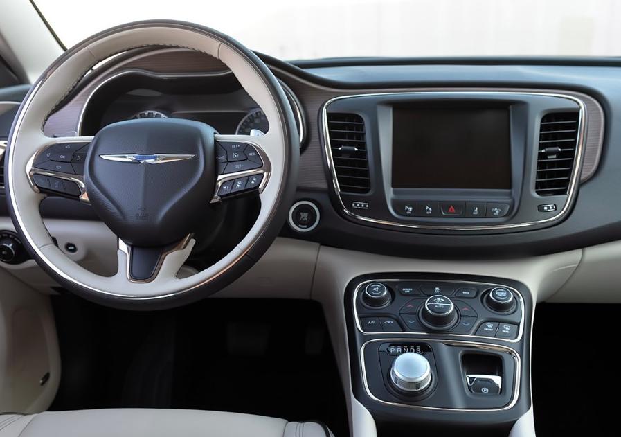 美系中级轿车推荐,这三款豪华入门轿车不容错过