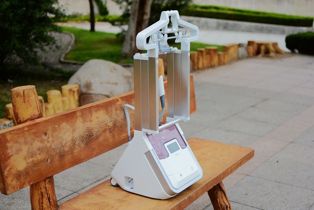 卓力挂烫机537和538哪个好,卓力增压智能挂烫机bg538pl