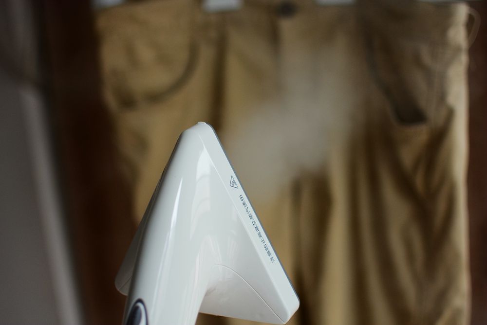 卓力熨烫机bg588与bg538区别,卓力挂烫机588和538有什么区别