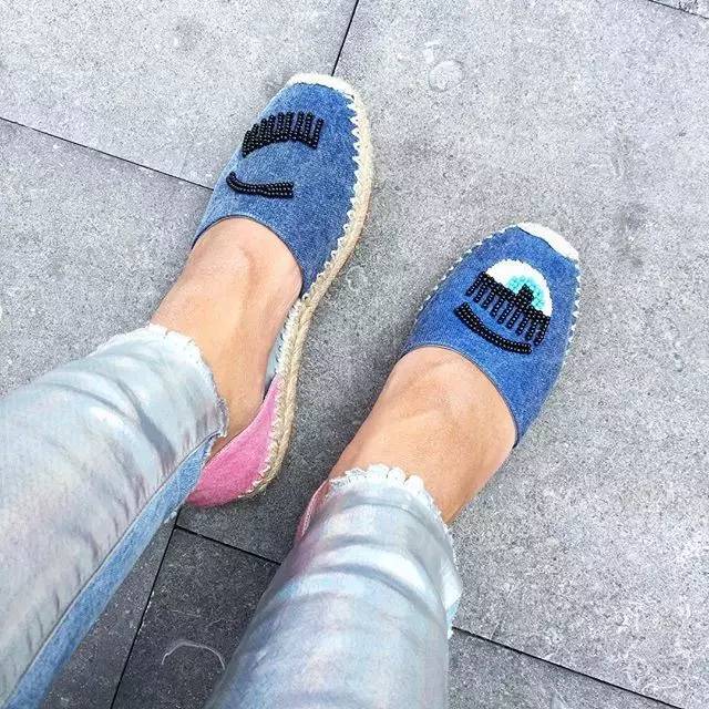 逼死处女座｜鹿晗和黄子韬都这么穿了，你还在等什么！