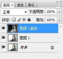 ps把照片转换成素描,ps素描头像怎么制作