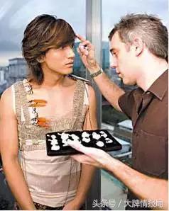 他若有黄渤的情商林志玲铁定嫁他，曾红遍亚洲今被指过气只得往日本发展