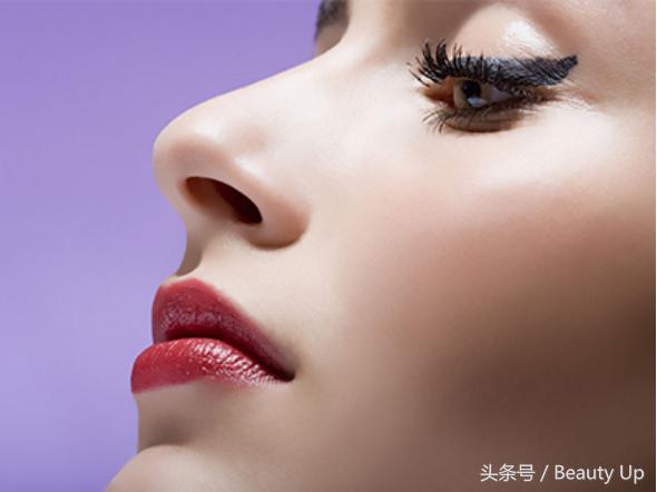 手把手教你如何打造形象,教你三招精致五官