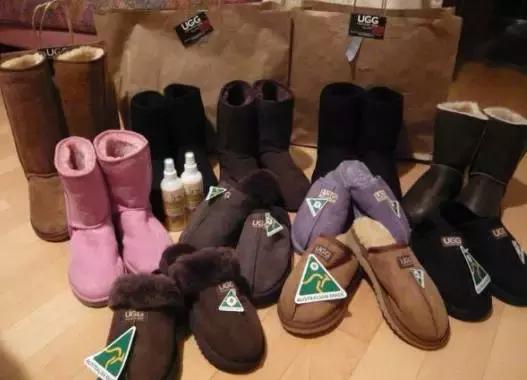 澳洲直邮就不需要中文标识吗,海外直邮和保税区发货的区别