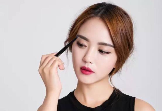 再也不用担心画不好眉毛,为啥眉毛不好看