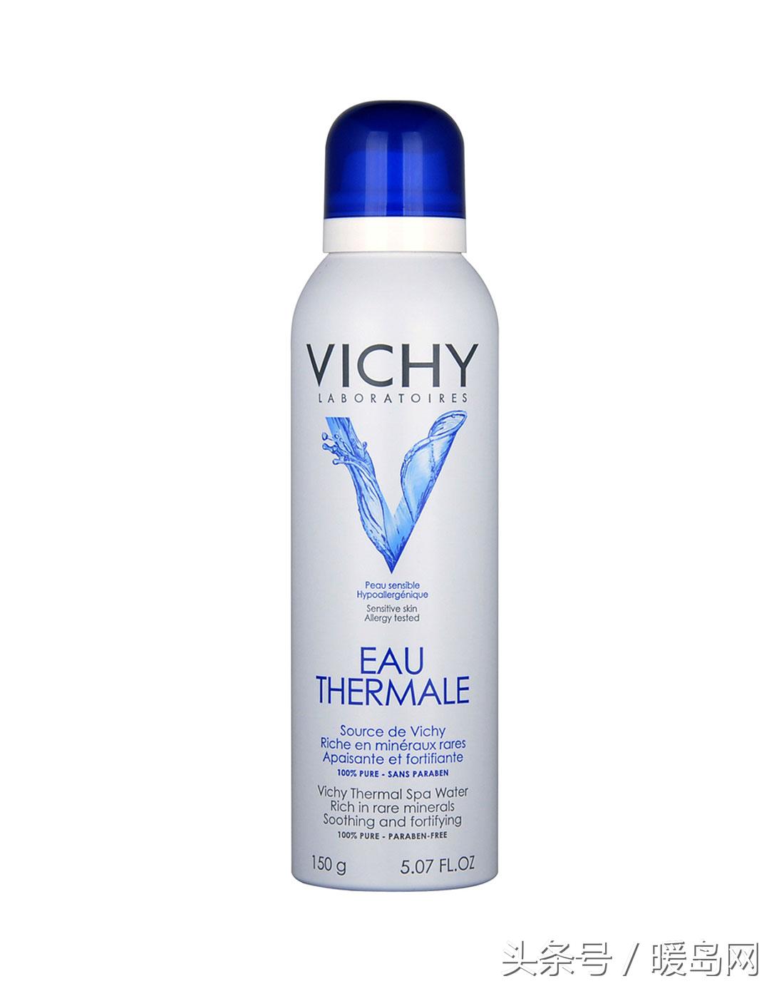 敏感肌适合用什么喷雾,敏感肌用什么水湿敷