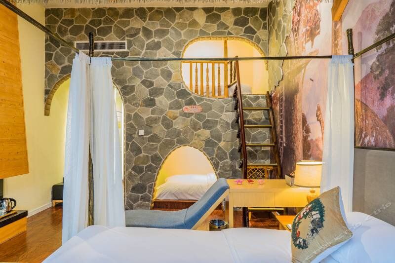 恐龙园外面的酒店推荐,中华恐龙园主题酒店推荐